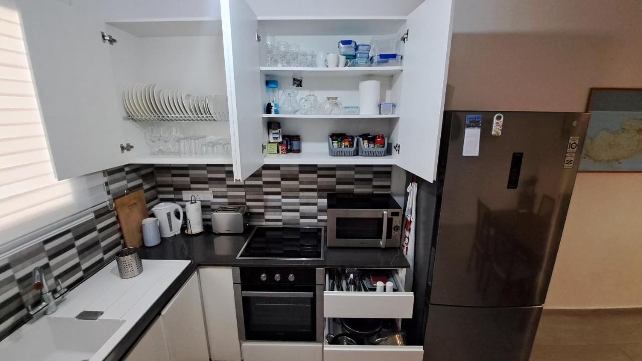 Zom Holiday Apartment パ フォス エクステリア 写真