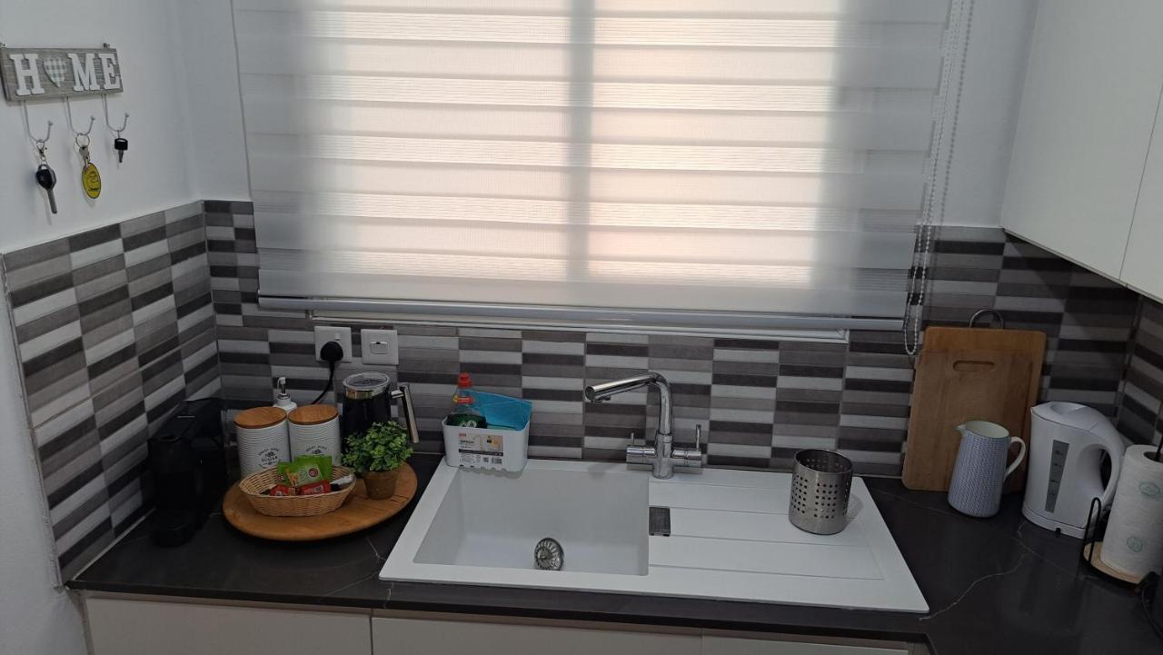 Zom Holiday Apartment パ フォス エクステリア 写真