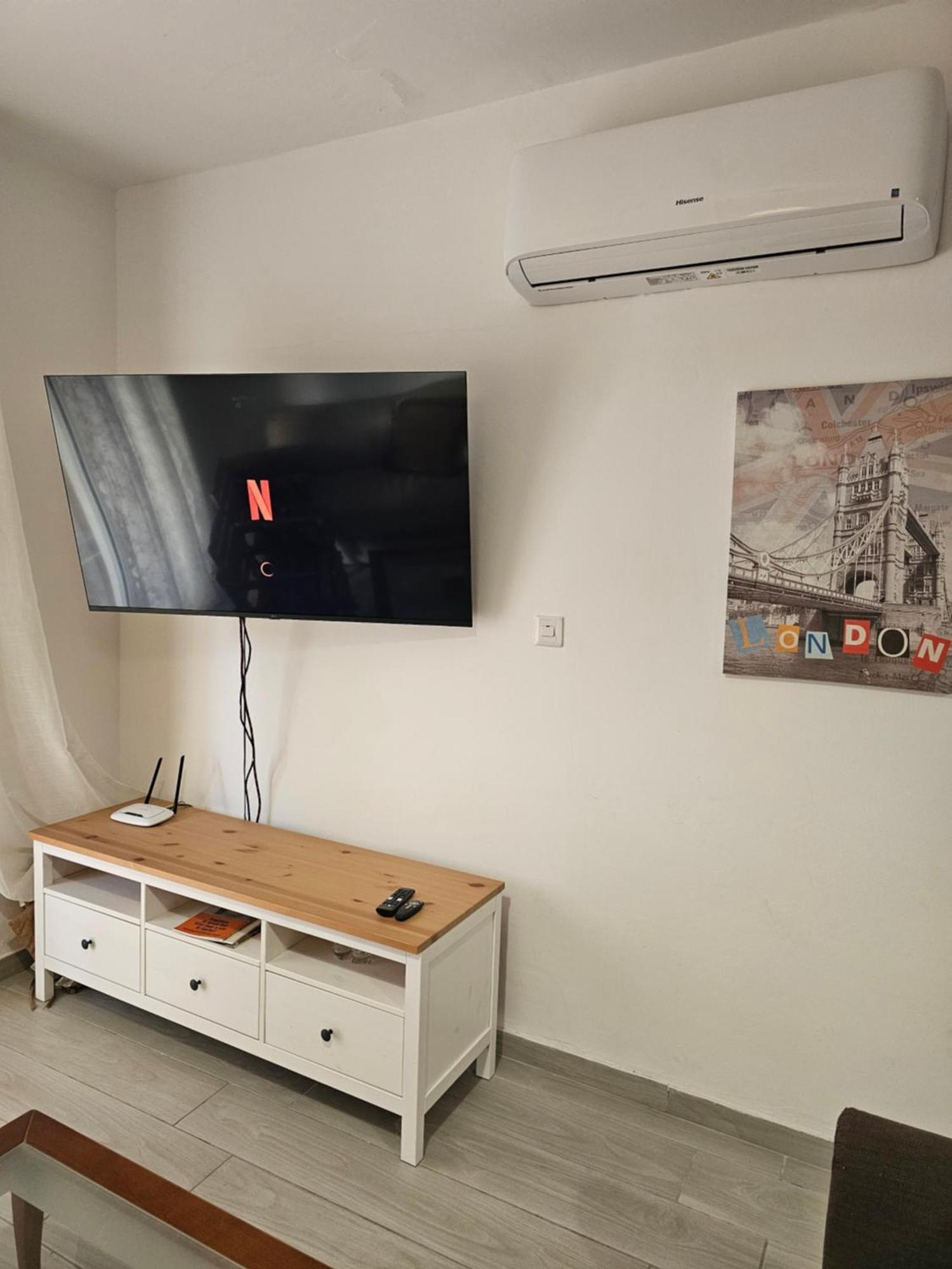 Zom Holiday Apartment パ フォス エクステリア 写真